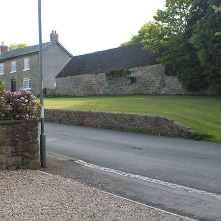 White House Cottages Durham Exteriör bild